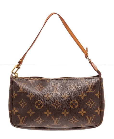 Louis Vuitton mini pouch